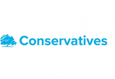  Conservative Party logo